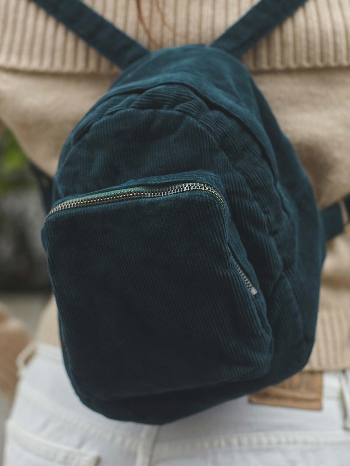 Mochila Mini Backpack Denim - KIDS made here  Moda, jeans, polos, tanks y  más para mujer
