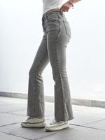 Jean Slim Skinny BORN IN CALIFORNIA Taille 26 – Denim Foncé – Lot J1460DSA