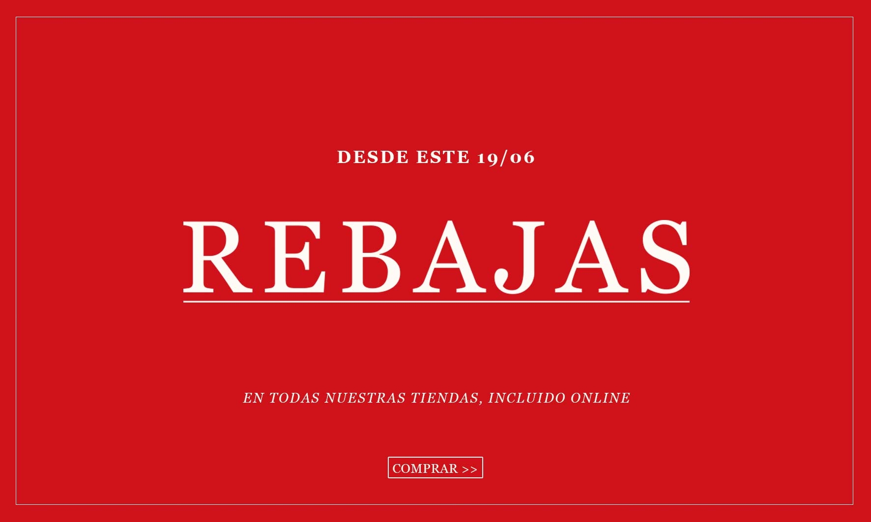 KIDS MADE HERE - REBAJAS
